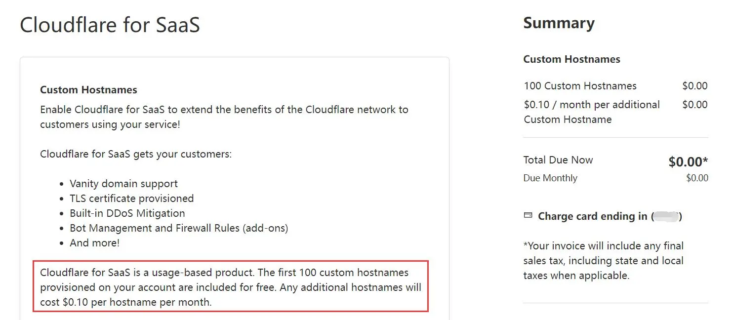 免费使用CNAME方式接入CloudFlare教程