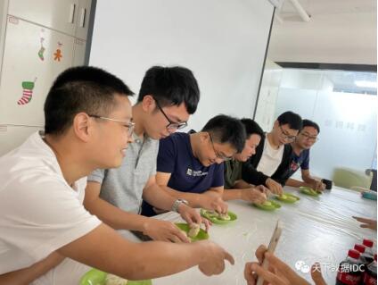 9月生日会 | 中秋特辑