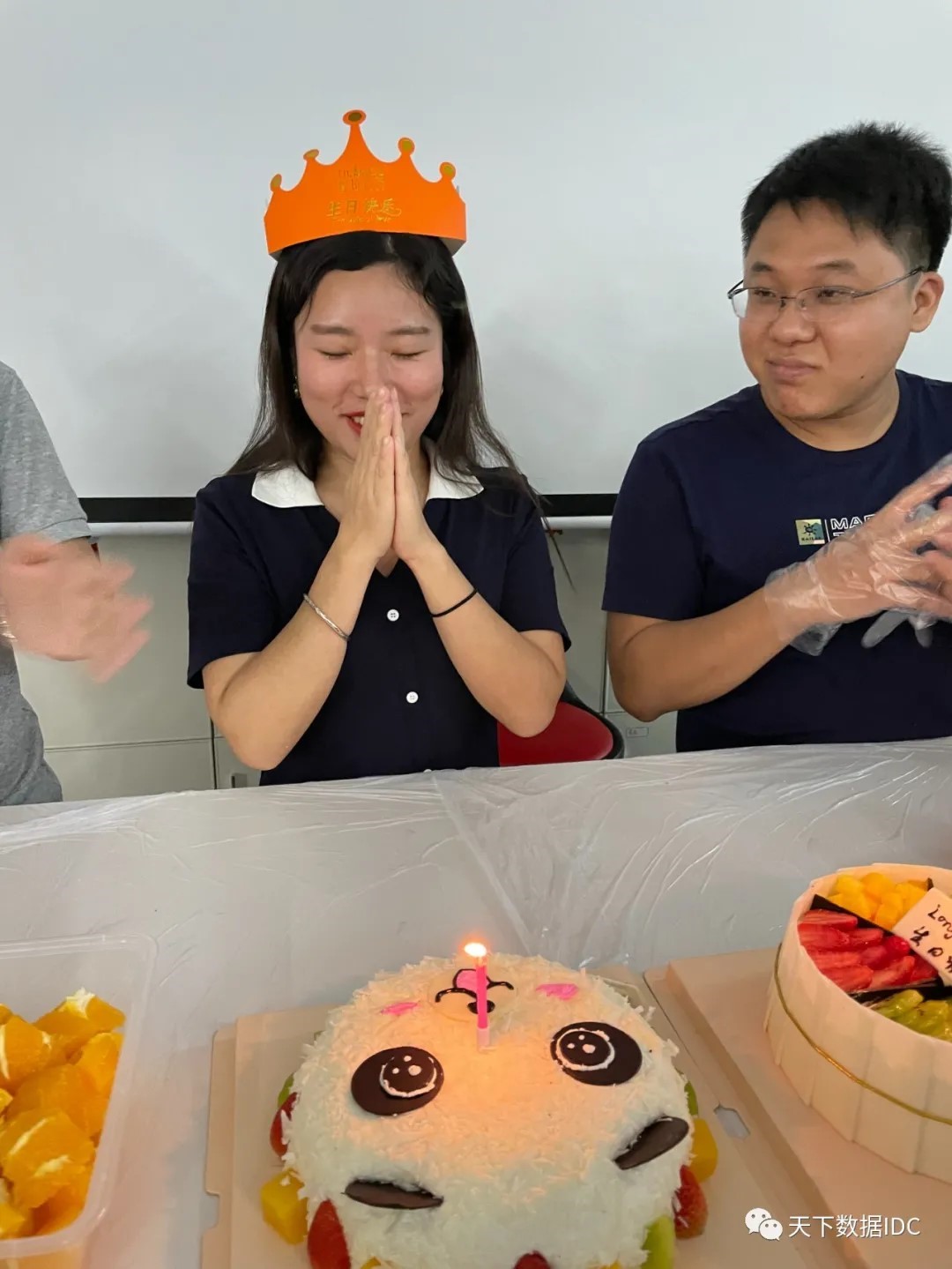 9月生日会 | 中秋特辑